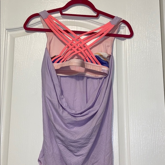 Lululemon tank top - Picture 2 of 3